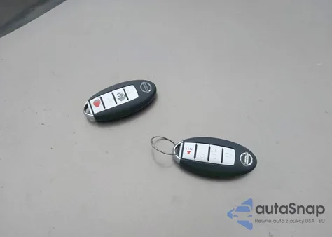 2009 Nissan Murano Sl из США, поврежденный, VIN JN8AZ18U29W028355